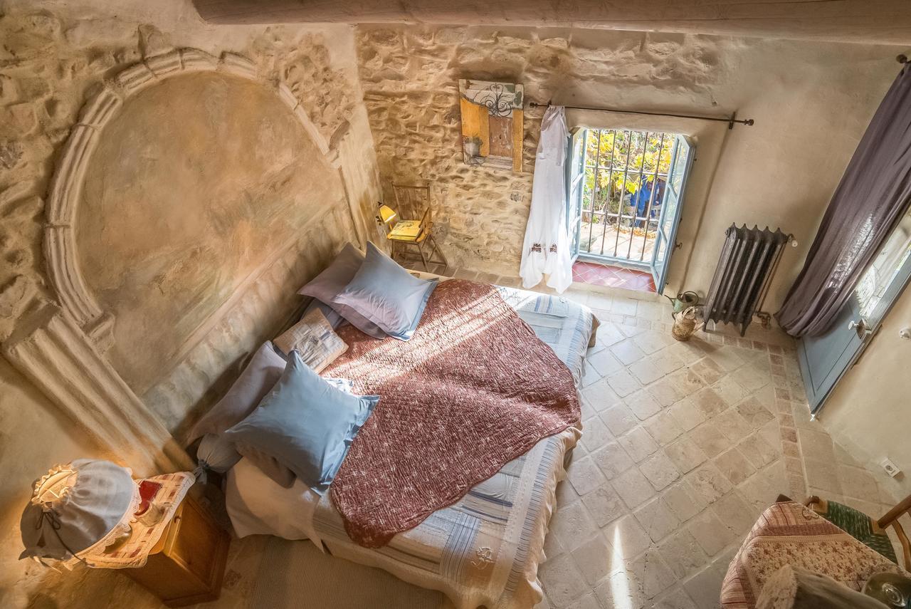 Chambre D'Hotes Au Coquin De Sortヴェゾン・ラ・ロメーヌ エクステリア 写真