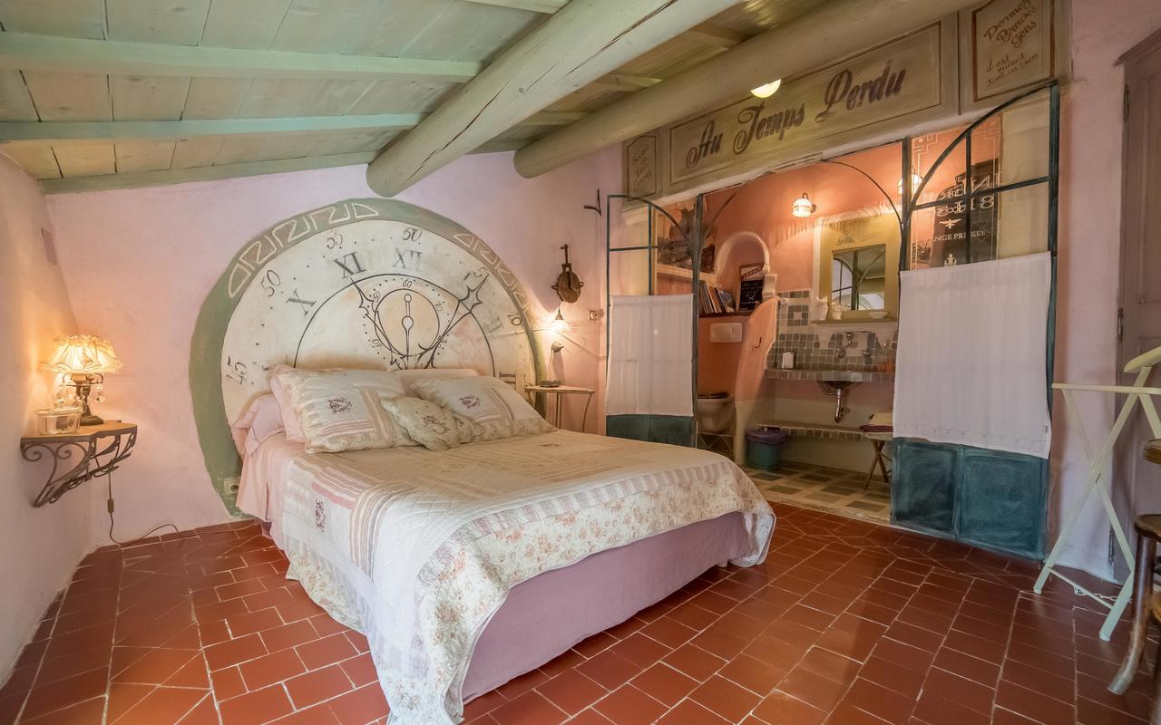 Chambre D'Hotes Au Coquin De Sortヴェゾン・ラ・ロメーヌ エクステリア 写真